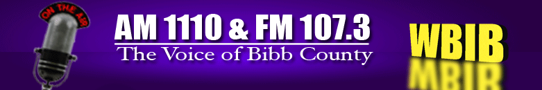 WBIB Radio Header 